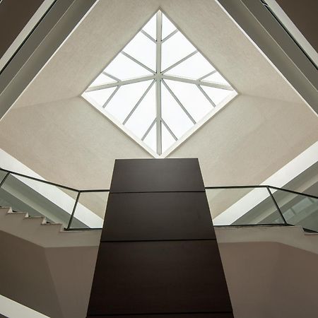 Edelweiss Art Hotel Уланбатар Екстериор снимка